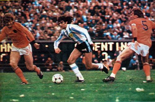 Monedas conmemorativas del Mundial de futbol Argentina 1978 - 78