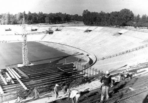 The Stadiums Of The 78 World Cup Papelitos The Stadiums Of The 78 World Cup Papelitos